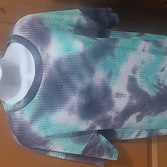 💜 New Tie Dye Top - Picture 6 of 6